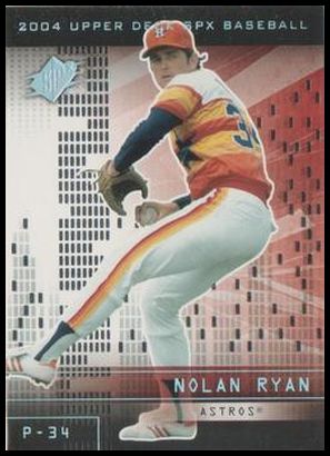 104 Nolan Ryan
